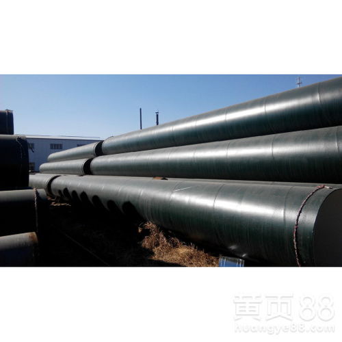 广州大口径水泥砂浆防腐钢管厂家 价格、质量与服务全解析