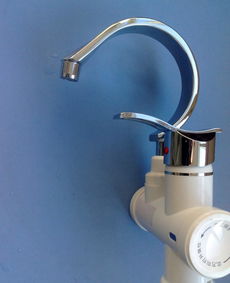 不锈钢一体成型电热水龙头出水管 价格、厂家与选购指南