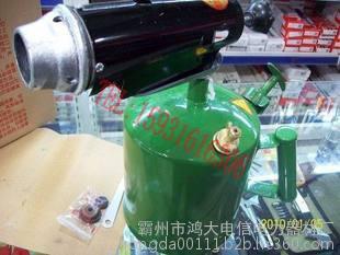 汽油喷灯、铜头喷灯与铁头喷灯 水暖管道安装与维修的得力助手