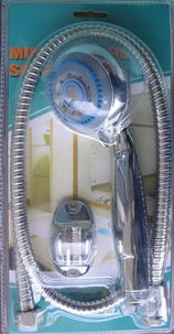 专注供应花洒包装系列 探访慈溪长河毅记模具塑料厂的品质之路