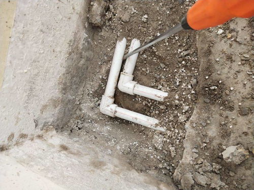 角阀与淋浴器、热水器安装维修指南 水暖管道的常见问题与处理