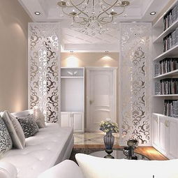 天津全都建筑装饰 专业打造理想空间