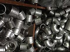 上等水暖五金，东方红建材供应中国五金配件与管道零件